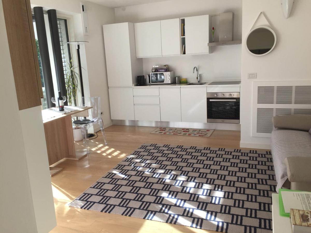 Appartamento Ligeia Bolzano Ngoại thất bức ảnh