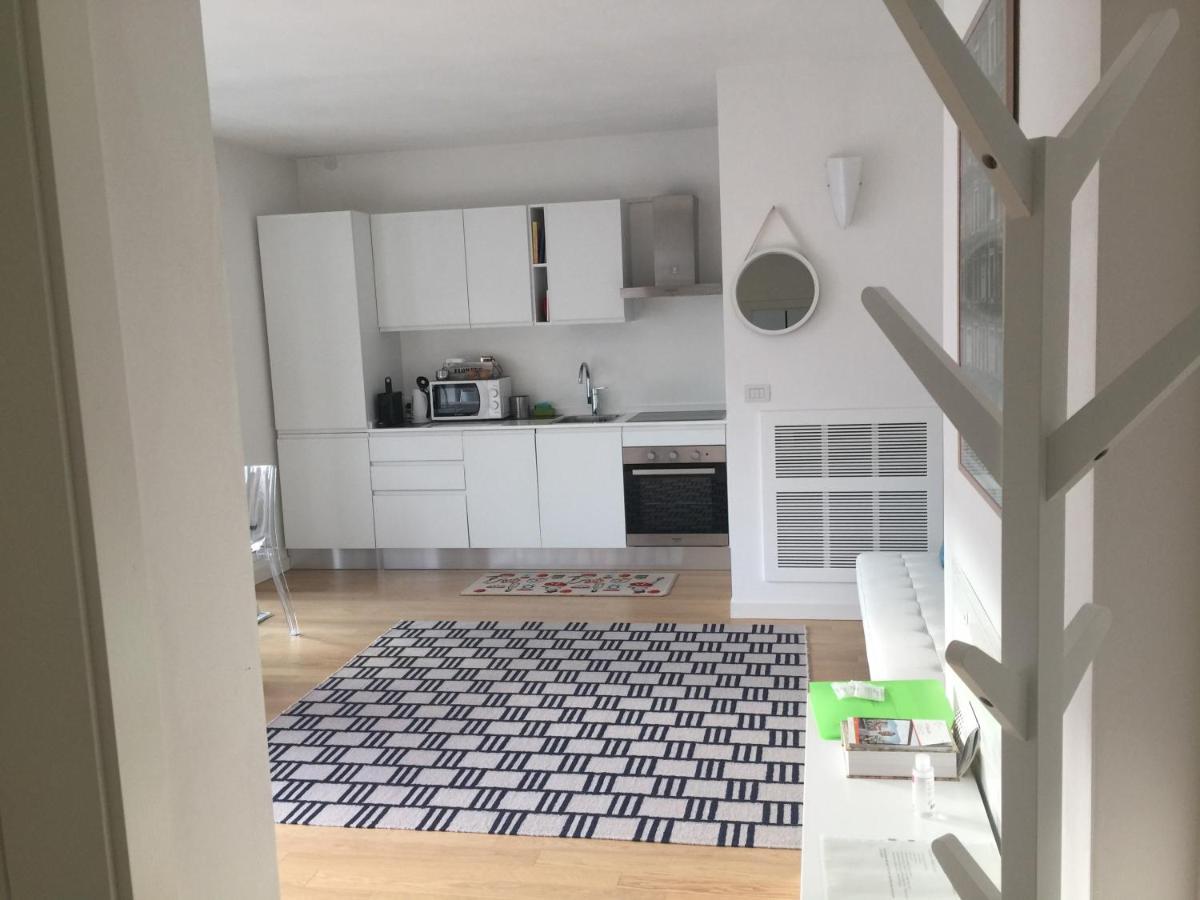 Appartamento Ligeia Bolzano Ngoại thất bức ảnh