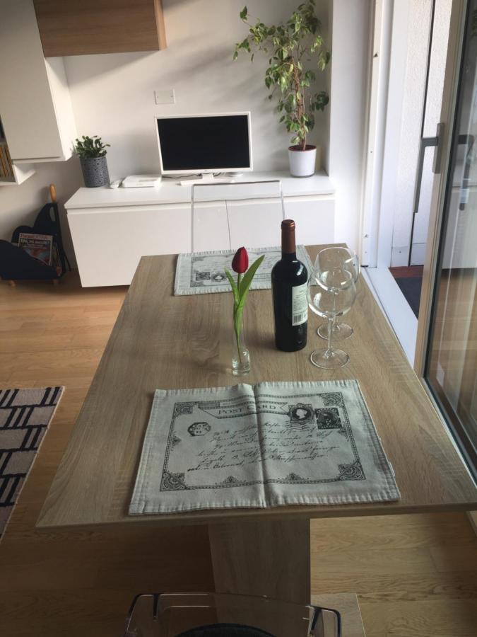 Appartamento Ligeia Bolzano Ngoại thất bức ảnh