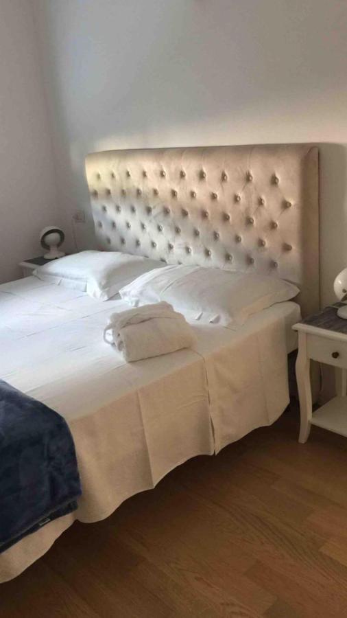 Appartamento Ligeia Bolzano Ngoại thất bức ảnh