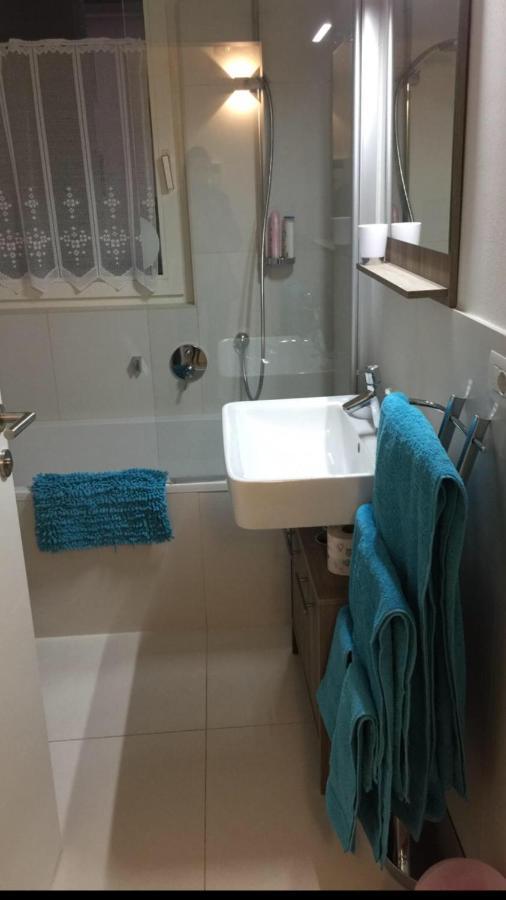 Appartamento Ligeia Bolzano Ngoại thất bức ảnh