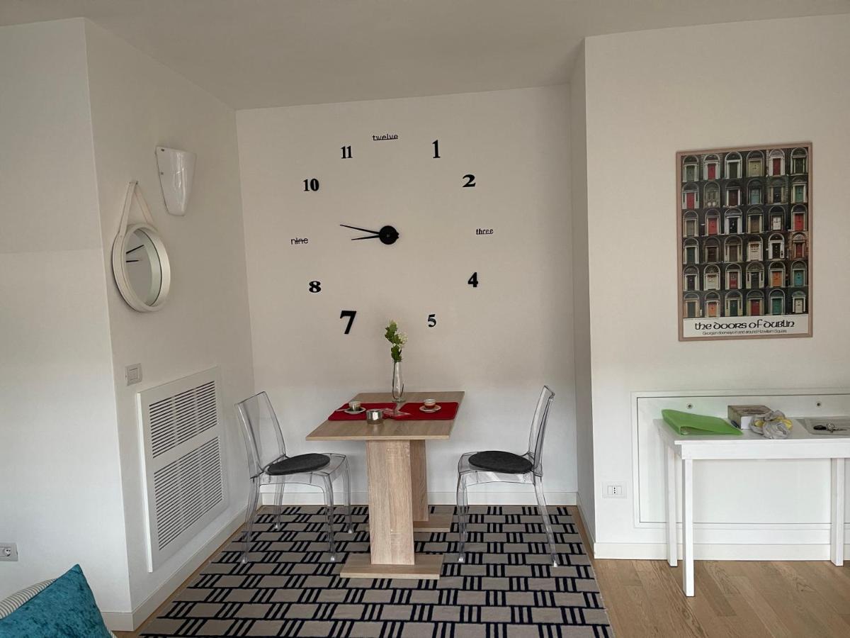 Appartamento Ligeia Bolzano Ngoại thất bức ảnh