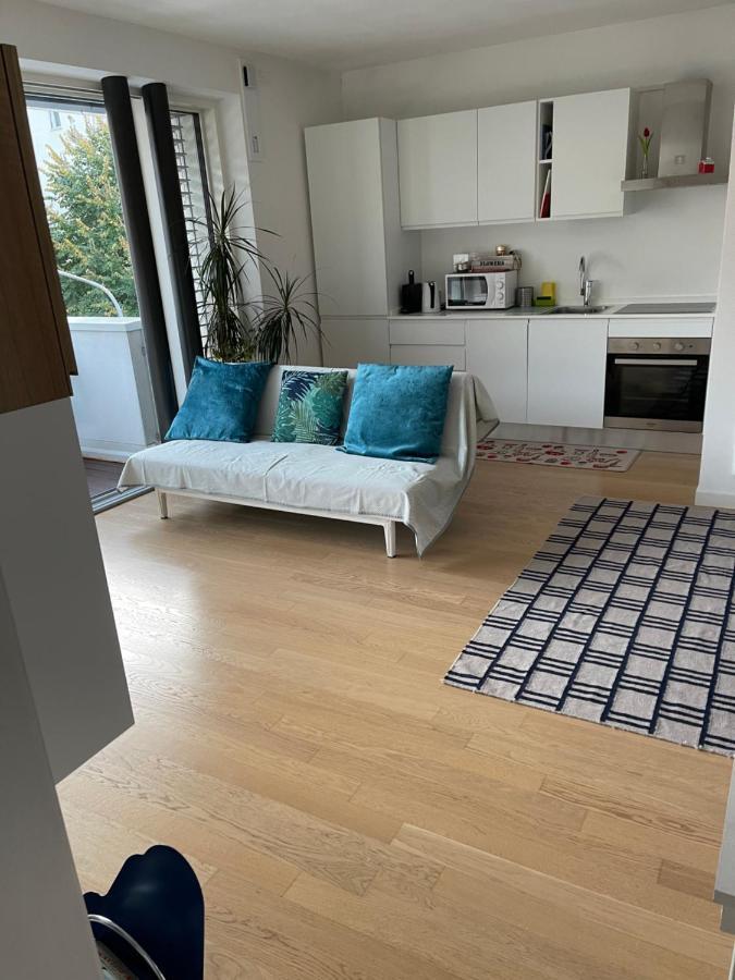 Appartamento Ligeia Bolzano Ngoại thất bức ảnh