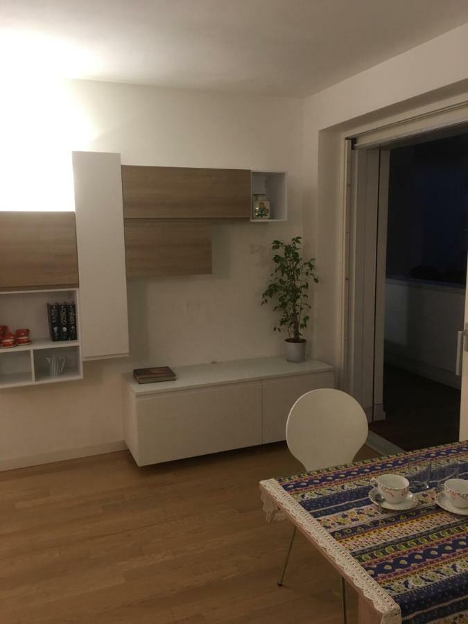 Appartamento Ligeia Bolzano Ngoại thất bức ảnh