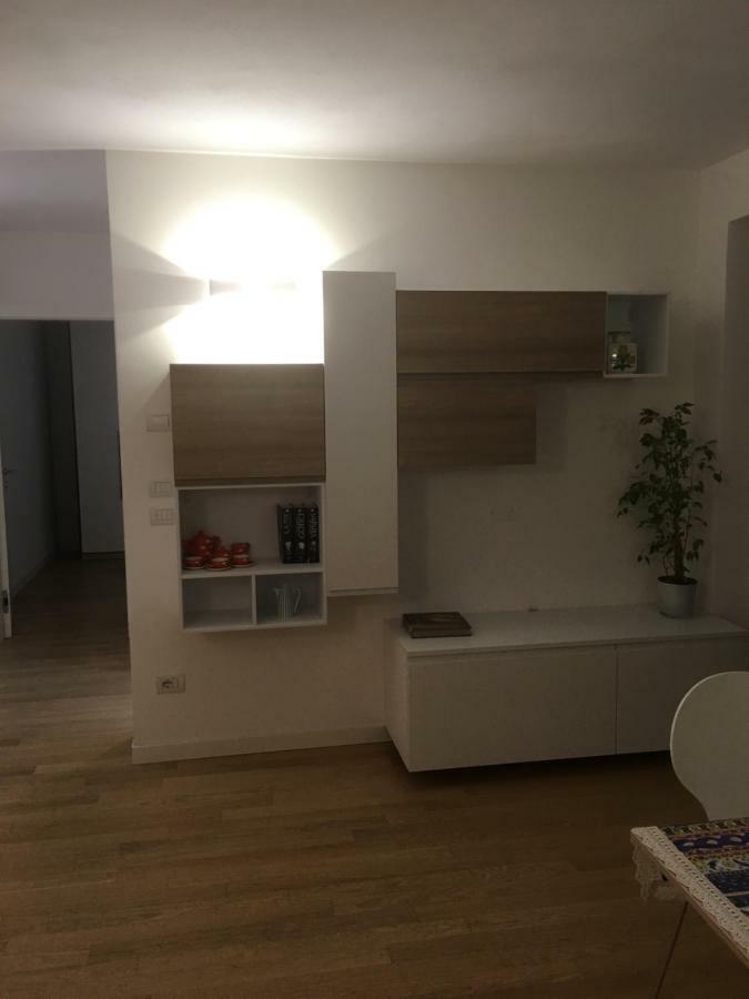 Appartamento Ligeia Bolzano Ngoại thất bức ảnh