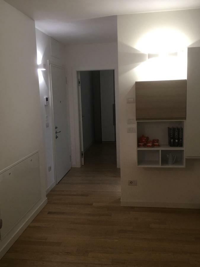 Appartamento Ligeia Bolzano Ngoại thất bức ảnh