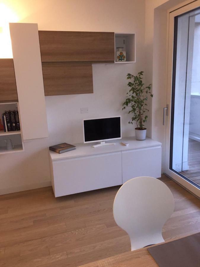 Appartamento Ligeia Bolzano Ngoại thất bức ảnh