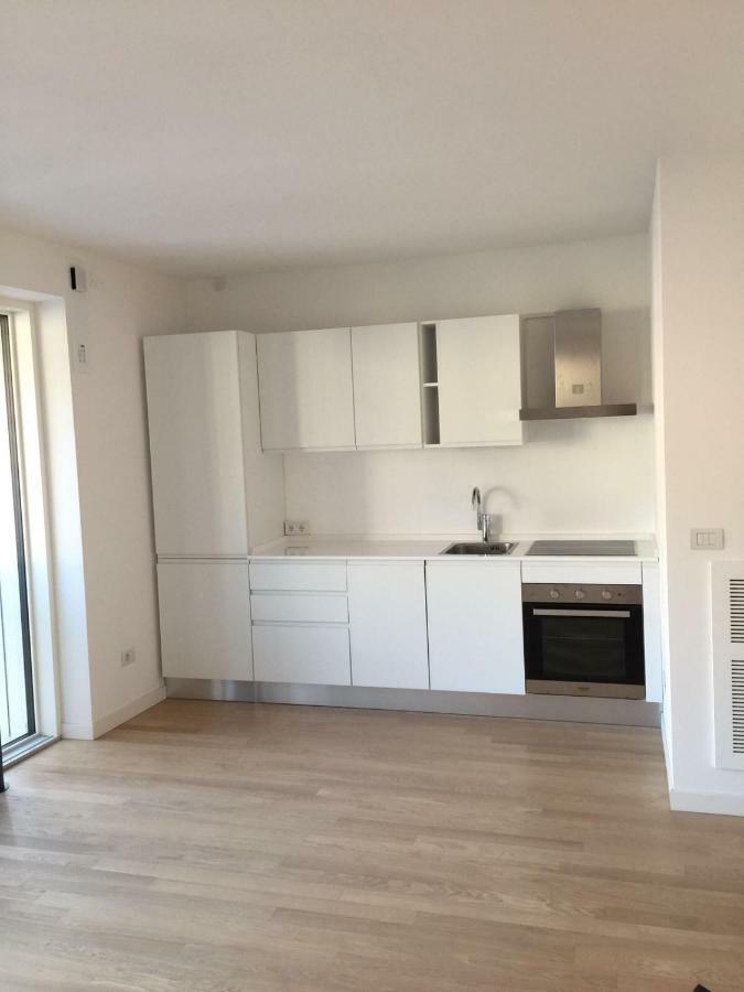 Appartamento Ligeia Bolzano Ngoại thất bức ảnh