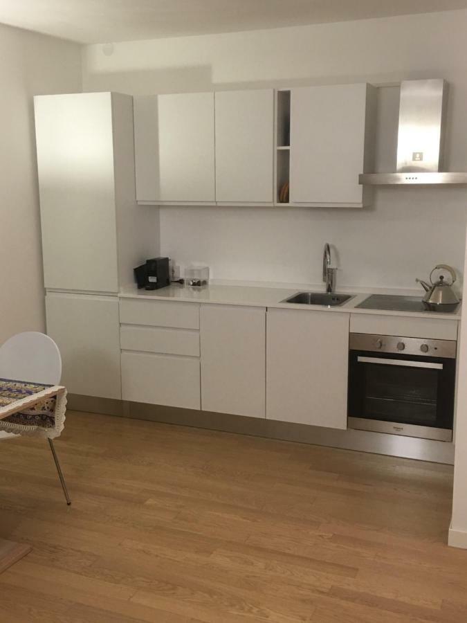 Appartamento Ligeia Bolzano Ngoại thất bức ảnh