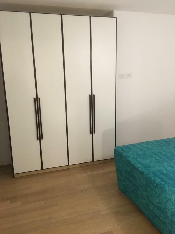 Appartamento Ligeia Bolzano Ngoại thất bức ảnh