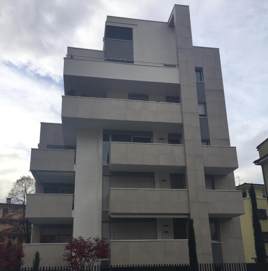 Appartamento Ligeia Bolzano Ngoại thất bức ảnh